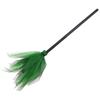 Detachable Witch Broom Halloween Costume Prop for Ghost Festival Party Decor