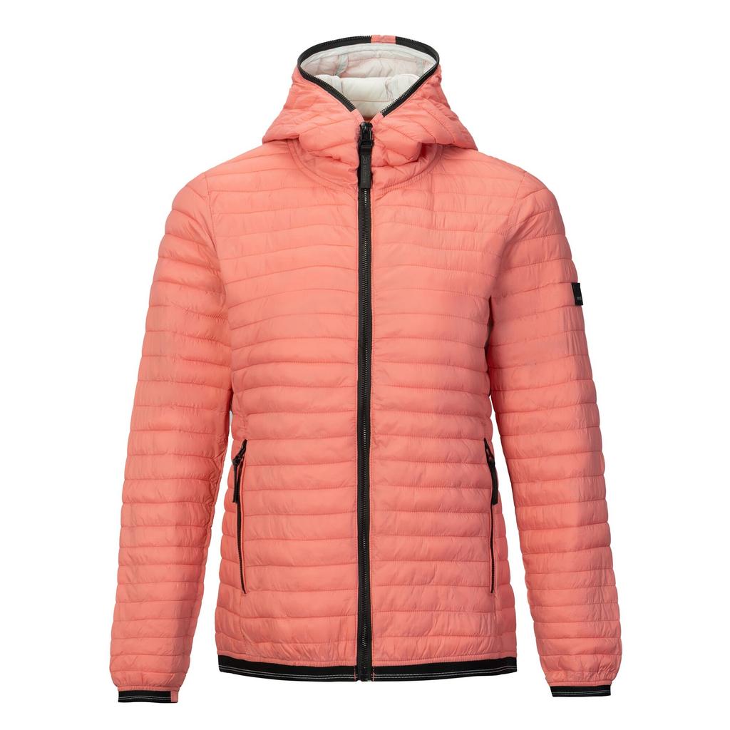 Regatta Womens/Ladies Rigain Quilted Jacket