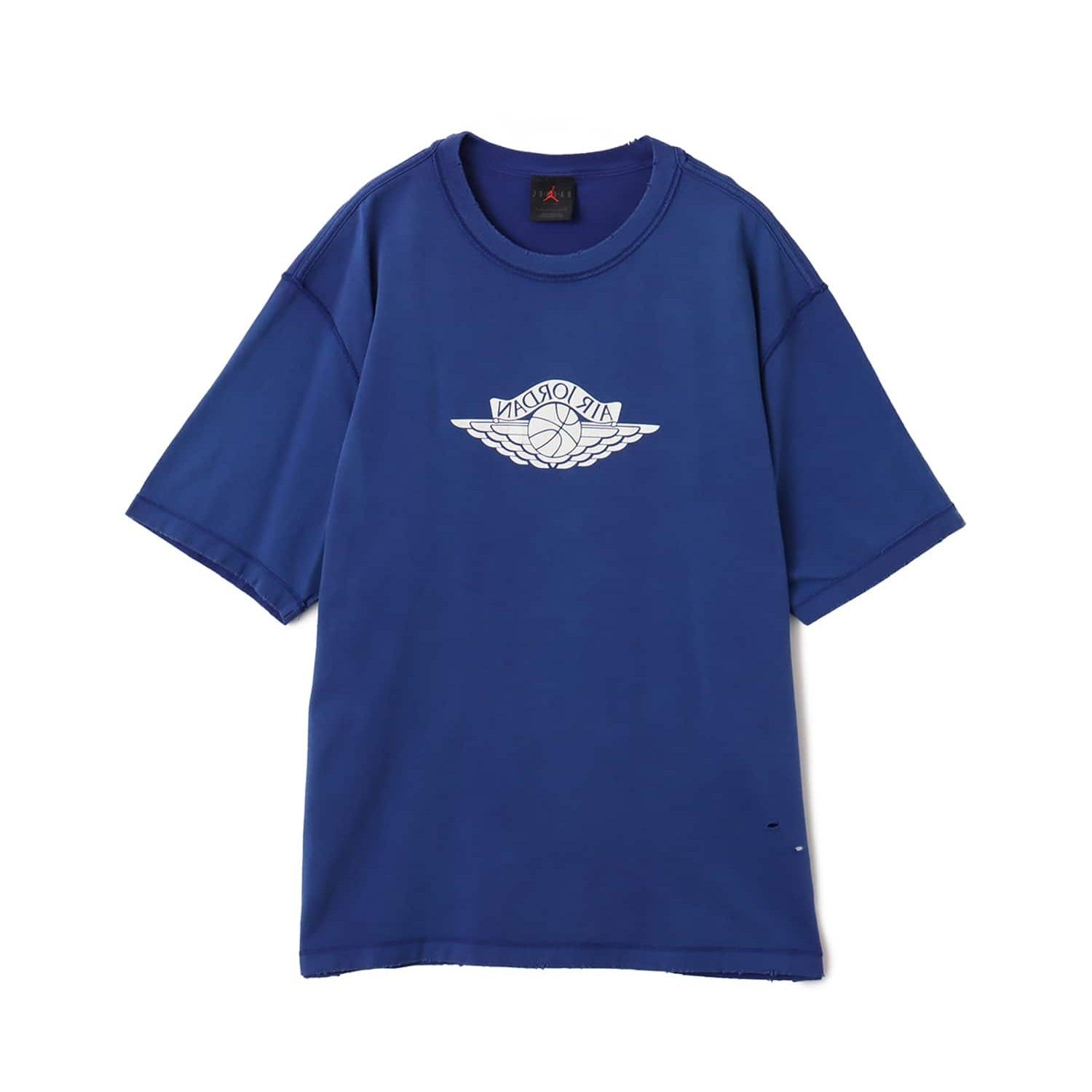 Air Jordan Rare Air T-shirt `Royal