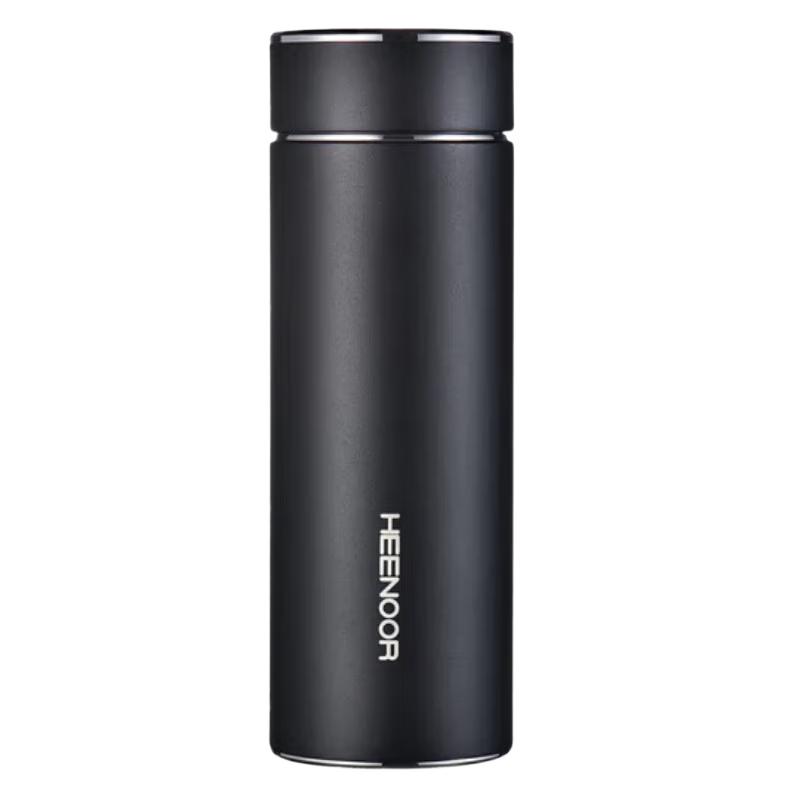 Xinuo Smart 316L Stainless Steel Insulated Mug with Filter