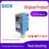 New Genuine KTM-WP11181P 1062199 PNP Output Color Mark Sensor Switch