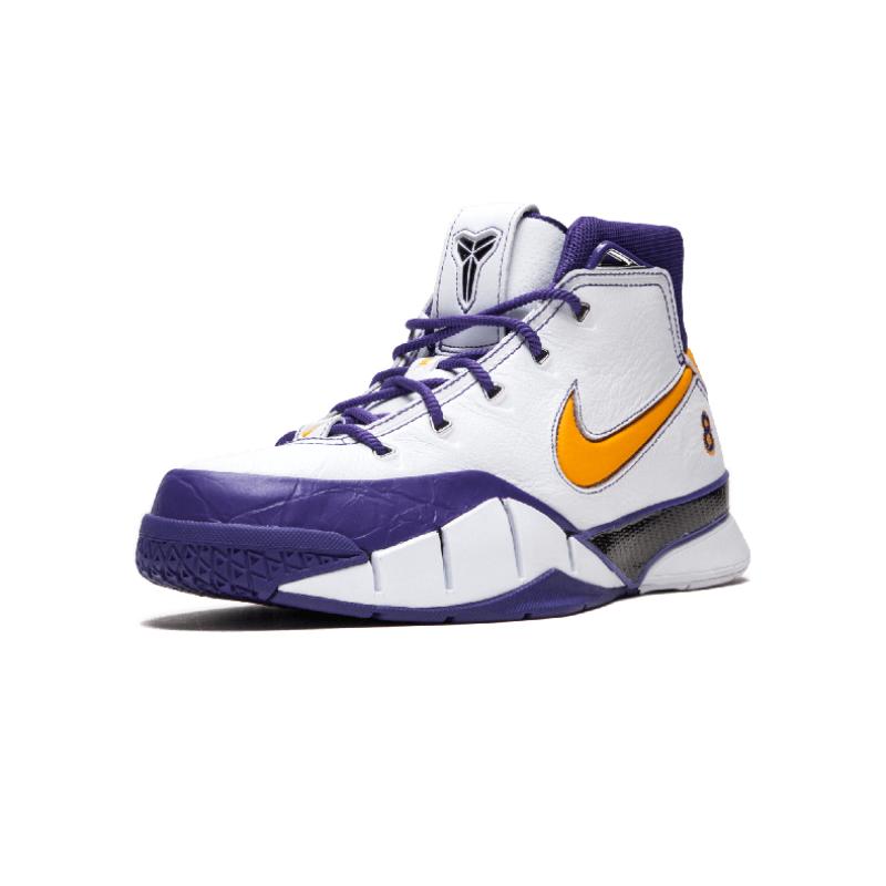 Nike Zoom Kobe 1 Protro 'Final Seconds' Sneaker casual AQ2728-101