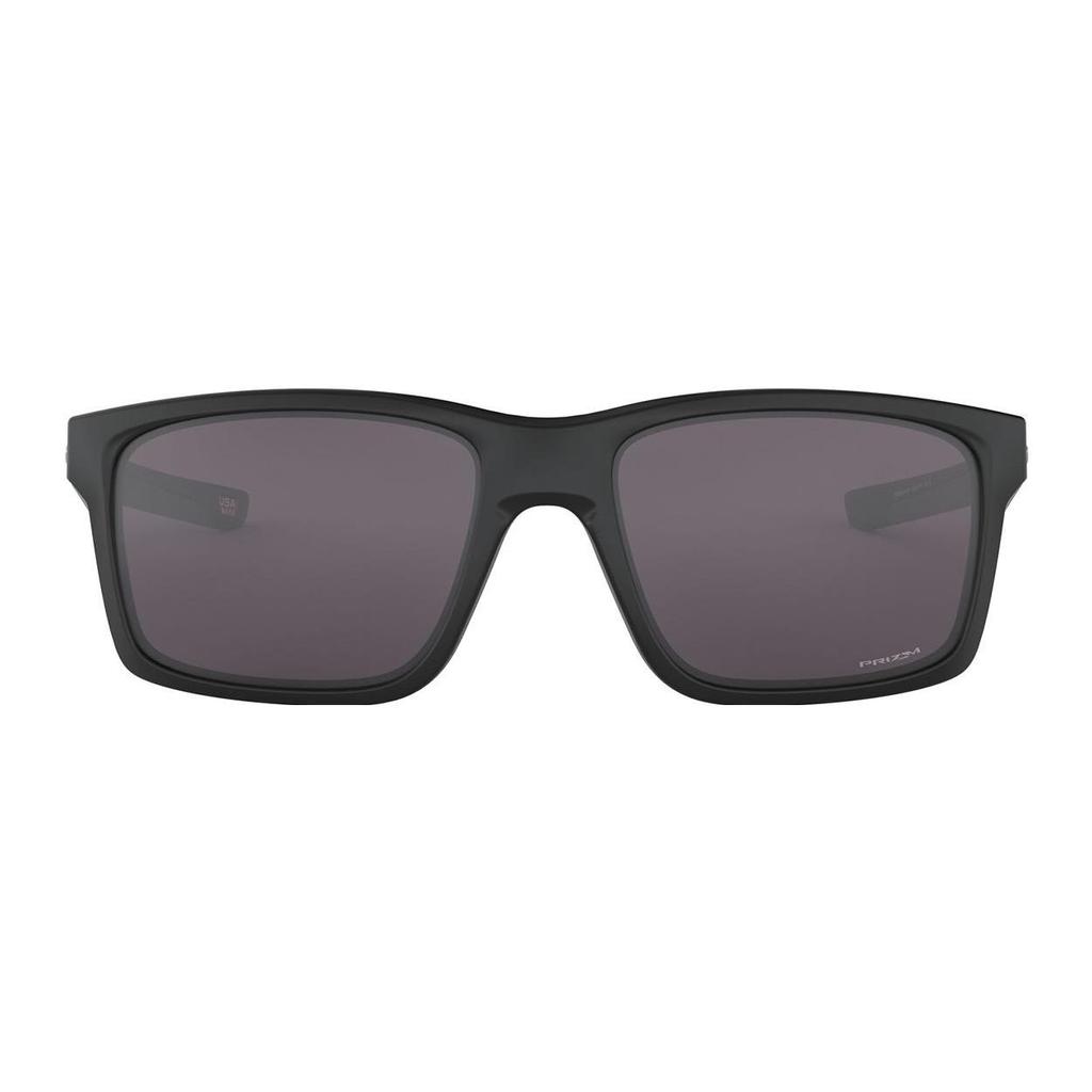 Oakley Fashion Trend Minimalist Square Sunglasses Men sunglasses Black 0OO9264-41