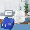 4Pcs PDC51V1 Hard Water Filter Replacement Demineralization Cartridge Humidifier Filter for V4600 V5100 VUL575 Models