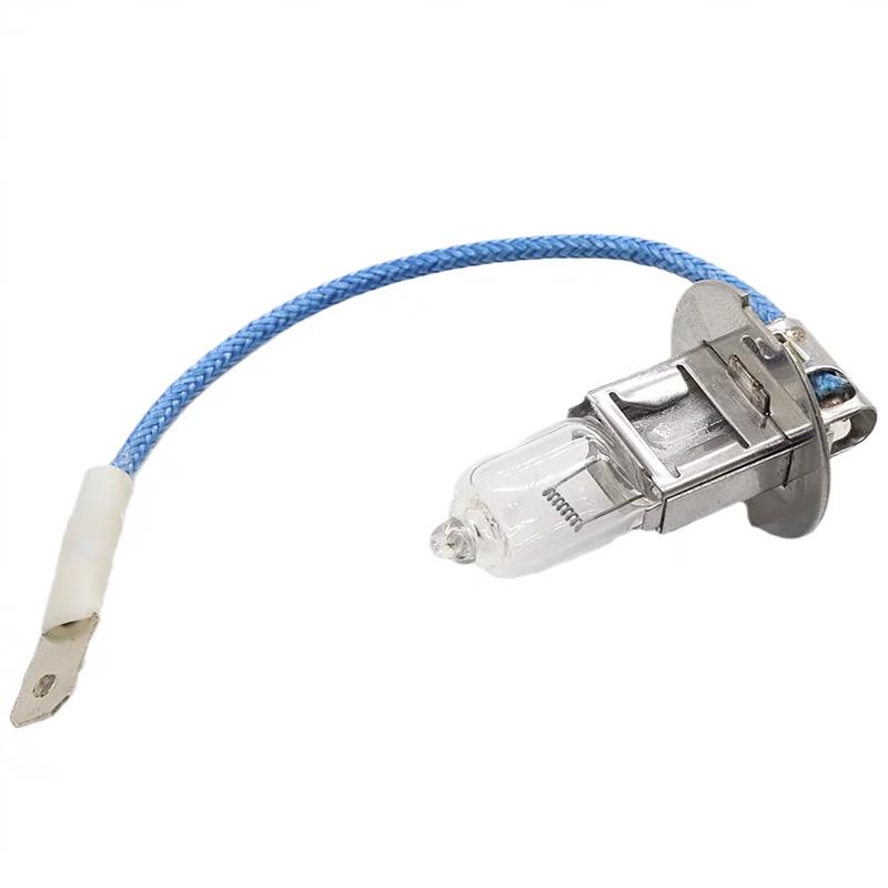 Truck Halogen Headlight Bulb H3