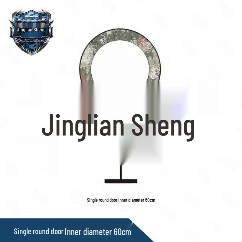 Jingliansheng FPV Drone Racing Obstacle Course Components