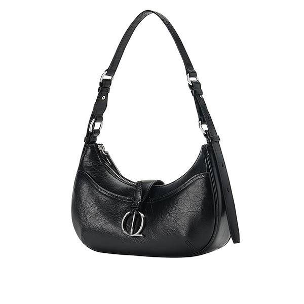 Louis Quatorze Monte Women'S Shoulder Bag Hs3So13Bl