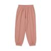 SNOWPEAK Kids Jogger Pants Coral (S25SKFFP80)