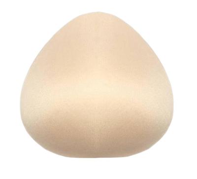 [Mycopuera] Breast Cancer Pad, Total Mastectomy, Lightweight, Triangular Shape, Swimsuit, Underwater, Light Pad, Triangular Shape No. 2