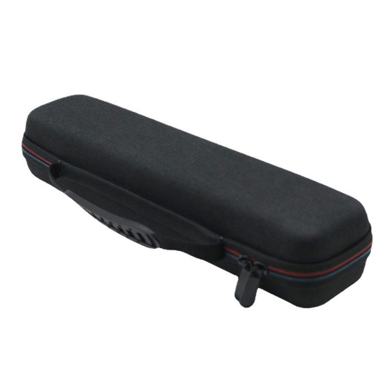 Portable Storage Bag For Hair Straighteners Curling Irons Hair Rollers Eva Hair Straightener Storage Bag Travel Carrying Case