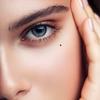 Tool Face Eye Corner Tear Mole Tattoo Stickers Black Dot Fake Tattoo Temporary Tattoos Body Art