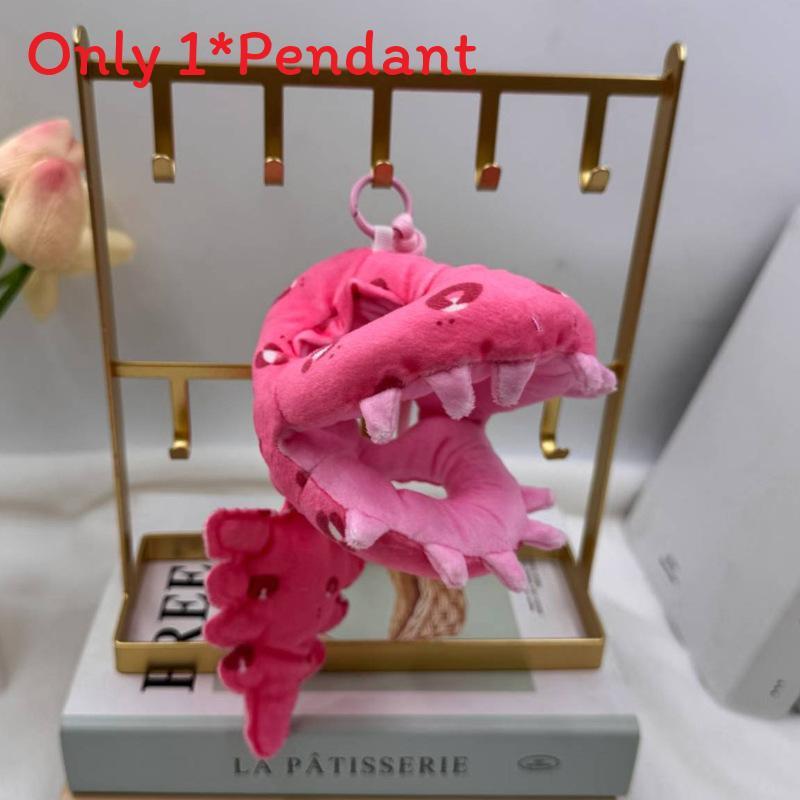 Dinosaur Skeleton Head Plush Toy With Removable Costume For Kids And Collectors