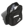 Organizador de Bolso Adidas Essentials Negro, (JM7152)