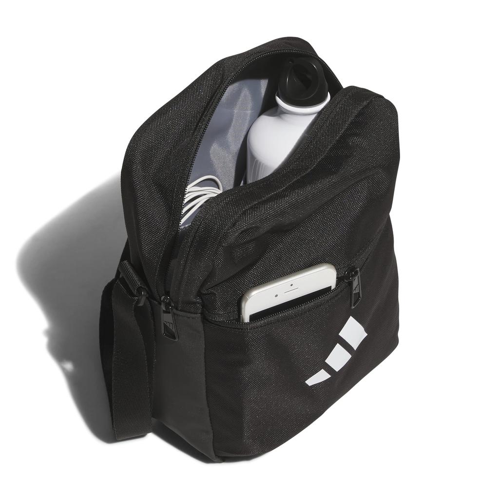 Adidas Bag Organizer Essentials Black Organizer, (JM7152)