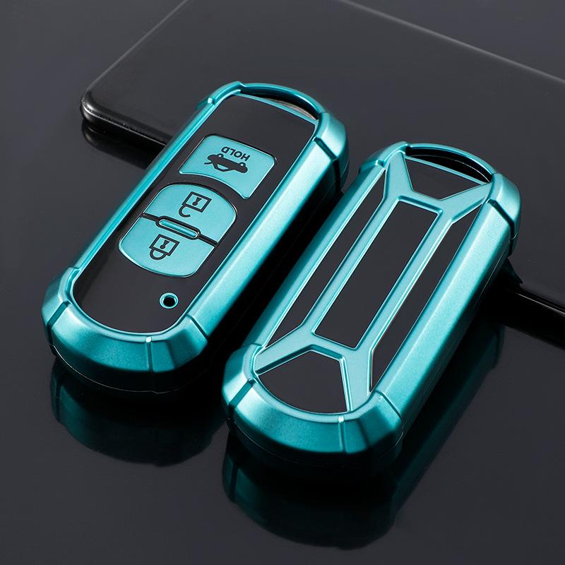 Étui de clé Mazda pour Mazda 3, Axela, CX-5, Atenza, CX4, CX8