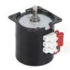 XD68KTYZ-AC S1 AC220V 28W Permanent Magnet Synchronous Gear Motor Cw CCW 30 R Min
