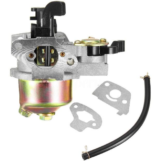 

Carburetor Carb For Realtree RT100 105CC Camo Gas Powered Mini Bike