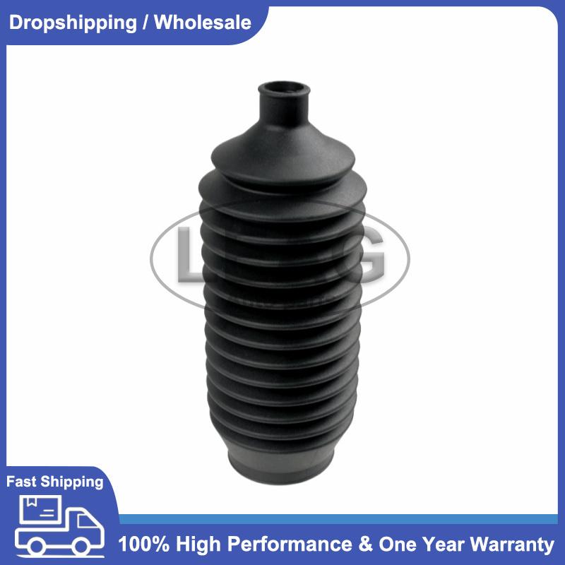 MR510271 MR510272 Left/Right Steering Rack Boot Dust Cover for Mitsubishi Pajero V73 V77 V93 V97 V98 MR 510271 MR 510272