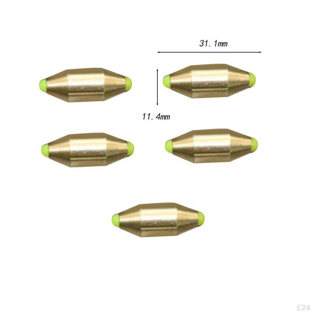 Fishing Sinker, Copper Down, Accessories, Saltwater, Weight Sinker