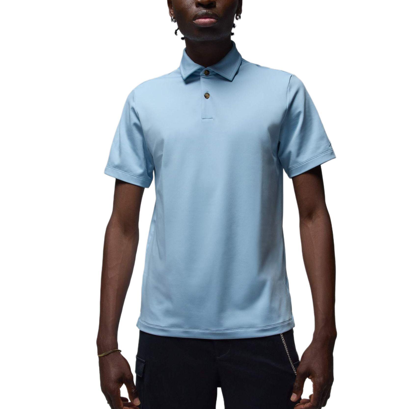 Jordan Sport Men s Golf Polo HQ8479-440 L