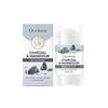 1-3x Houtskool & Magnesium Deodorant - 48H Geurcontrole & Zweetbeheer, Natuurlijke Bescherming onder de Armen 40g