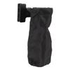 Drumstick Holder Bag with Detachable Clip Oxford Cloth Storage Bucket Organizer for Drum Sticks Mall