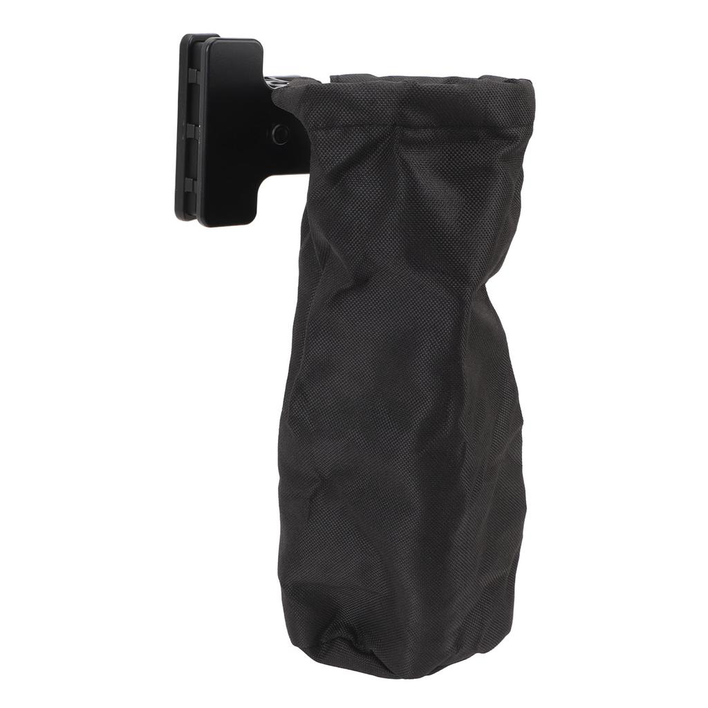 Drumstick Holder Bag with Detachable Clip Oxford Cloth Storage Bucket Organizer for Drum Sticks Mall