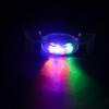 Creative Flashing Light Toy Kids Children Festive LED Braces Glow Tooth Flash Mouth Light-Up Toys