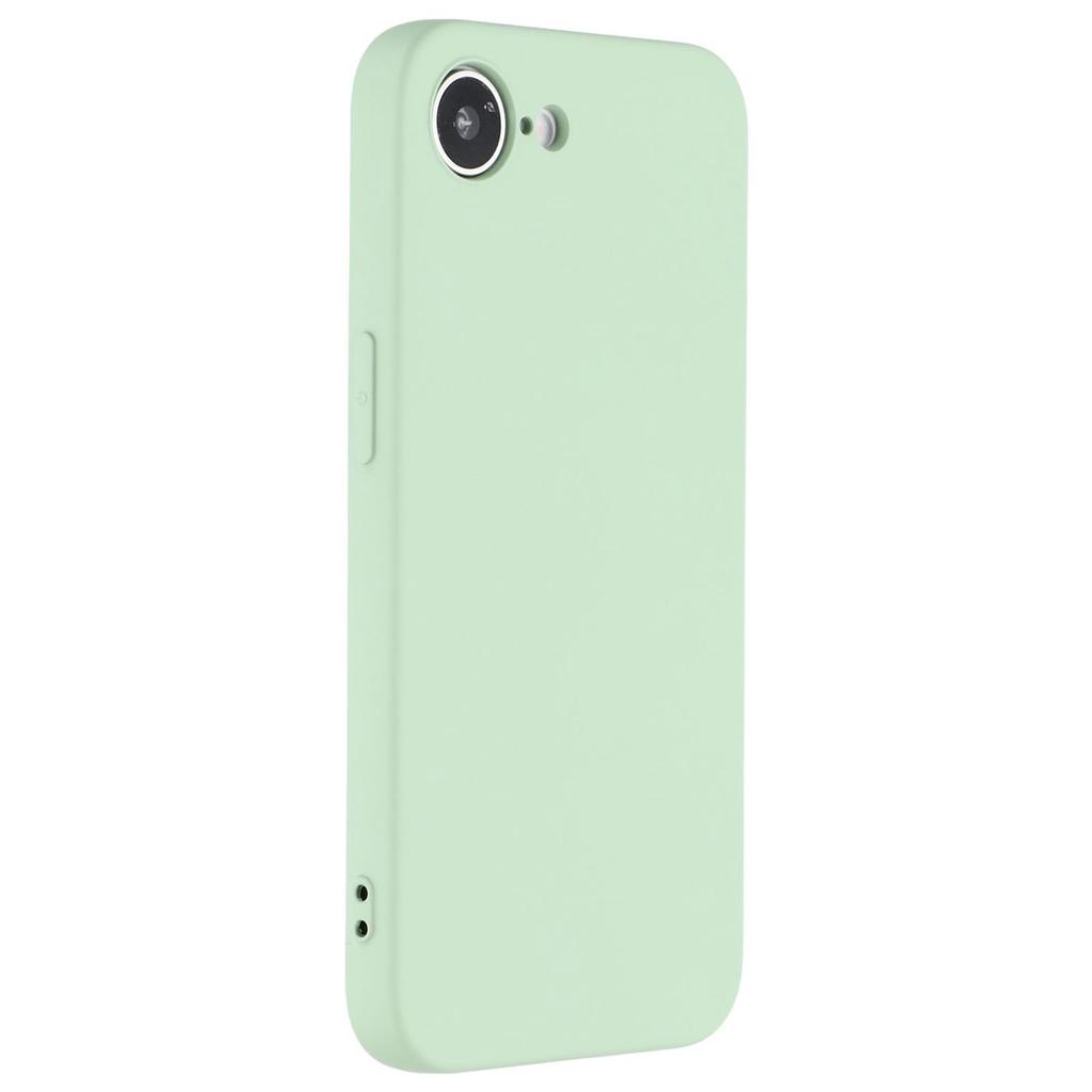 For iPhone 16e Case Arc Edge 2.0mm TPU Protective Phone Cover