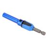 3 In 1 Quick Change Bit Holder Alloy Steel Strong Magnetic Screwdriver Bit Socket