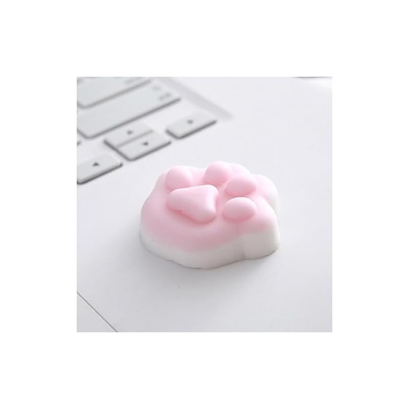 1PC Cute Squeeze Mochi Anima Squishy Toys for Kids Antistress Ball Squeeze Party Favors Stress Relief Toys Birthday S8X9