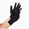 Guanti Neri Sportivi da Esterno Autunno Inverno Guanti Touch Screen Regalo Guanti in Fibra di Rame Donna Uomo