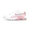 Air Max Excee PS Kids White Pink Sneakers CW5832-100
