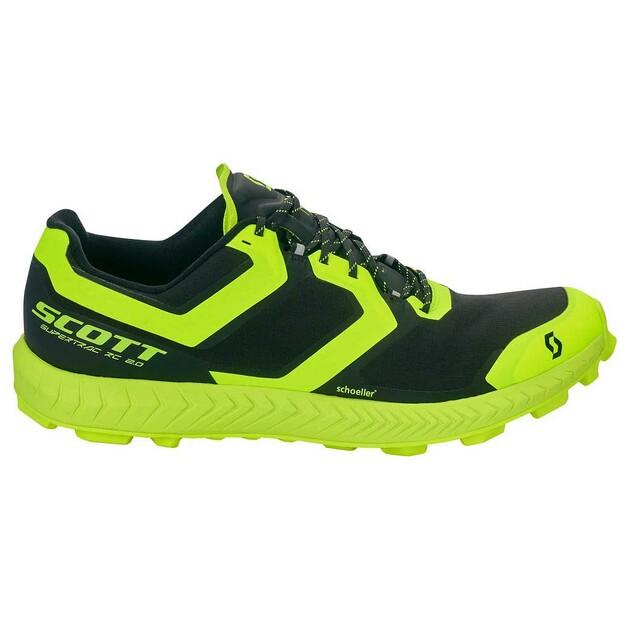 Scott Supertrac RC 2 Trail Shoes
