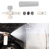 Foam Cannon Lance Mesh Filter Foam Lance Tablet Snow Foam Lance Mesh Filter Stainless Steel Strainer Net Filter for Foam Lance