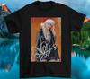 Taylor Momsen The Pretty Reckless vánoční Černé Pánské Tričko Všechny Velikosti Unisex Tričko