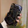 Glass Case For Xiaomi Poco M8 5G Fashion Hard PC Tempered Glass Phone Case Back Cover For Redmi Note 15 Note15 5G Funda Bumper
