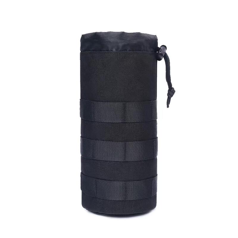 Outdoor Multi-functional Water Bottle Pouch & Waist Pack