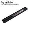 Multipurpose Magnetic Knife Rack Strip Household Kitchen Tools Space-Saving Wall Mounted Magnet Knives Holder with Rack Hot