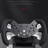 Upgrades Formulas Racing Wheel Replacement Lightweight Aluminum Ergonomic Grip Suitable for V10 & V10Pro Simulation