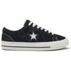 Converse One Star 95 Low Black/Vintage White Unisex A14711C