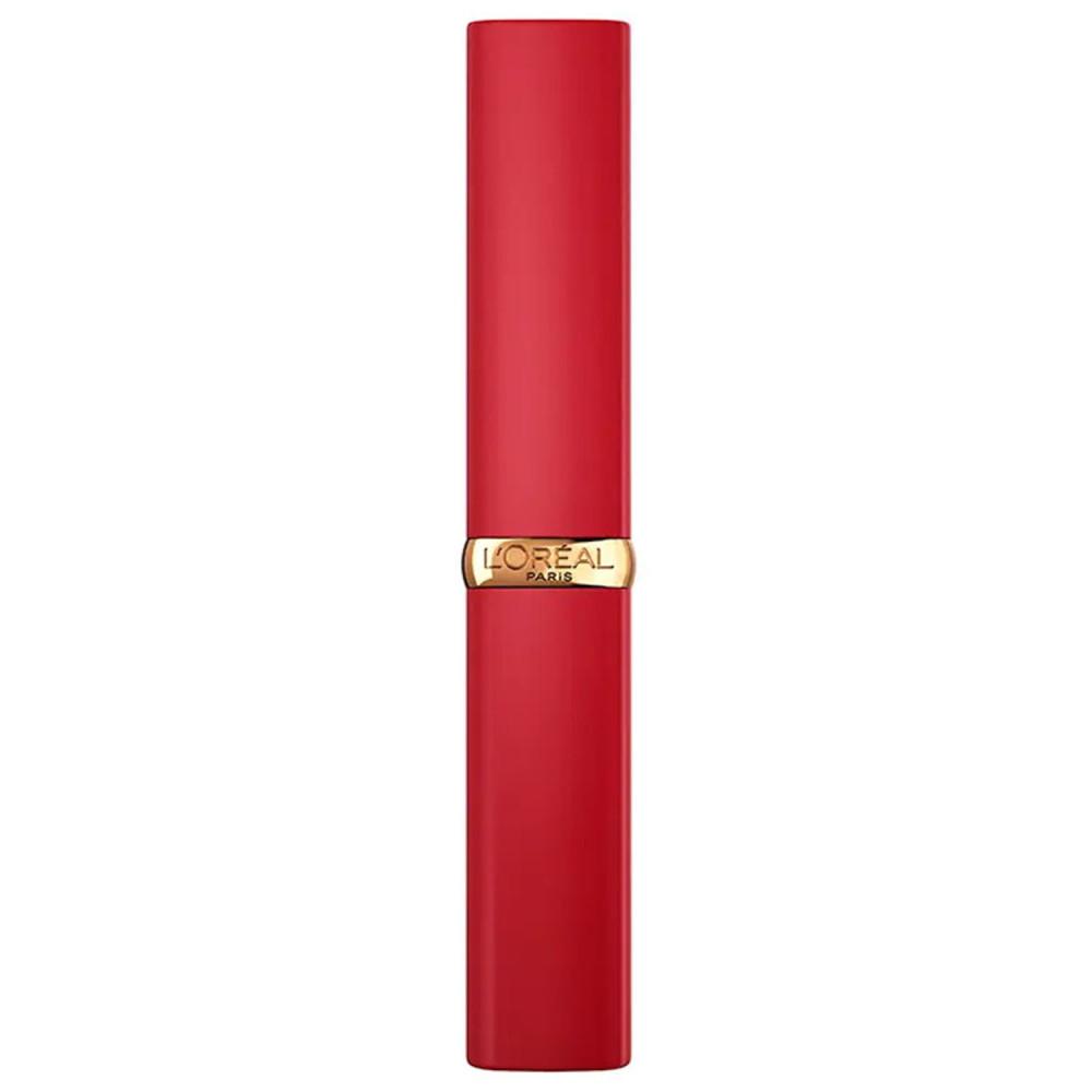 L'Oréal Paris Matowa szminka Color Riche Intense Volume -