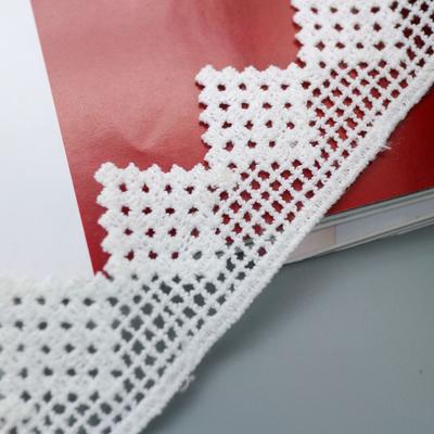 Costura e tricot – Renda
