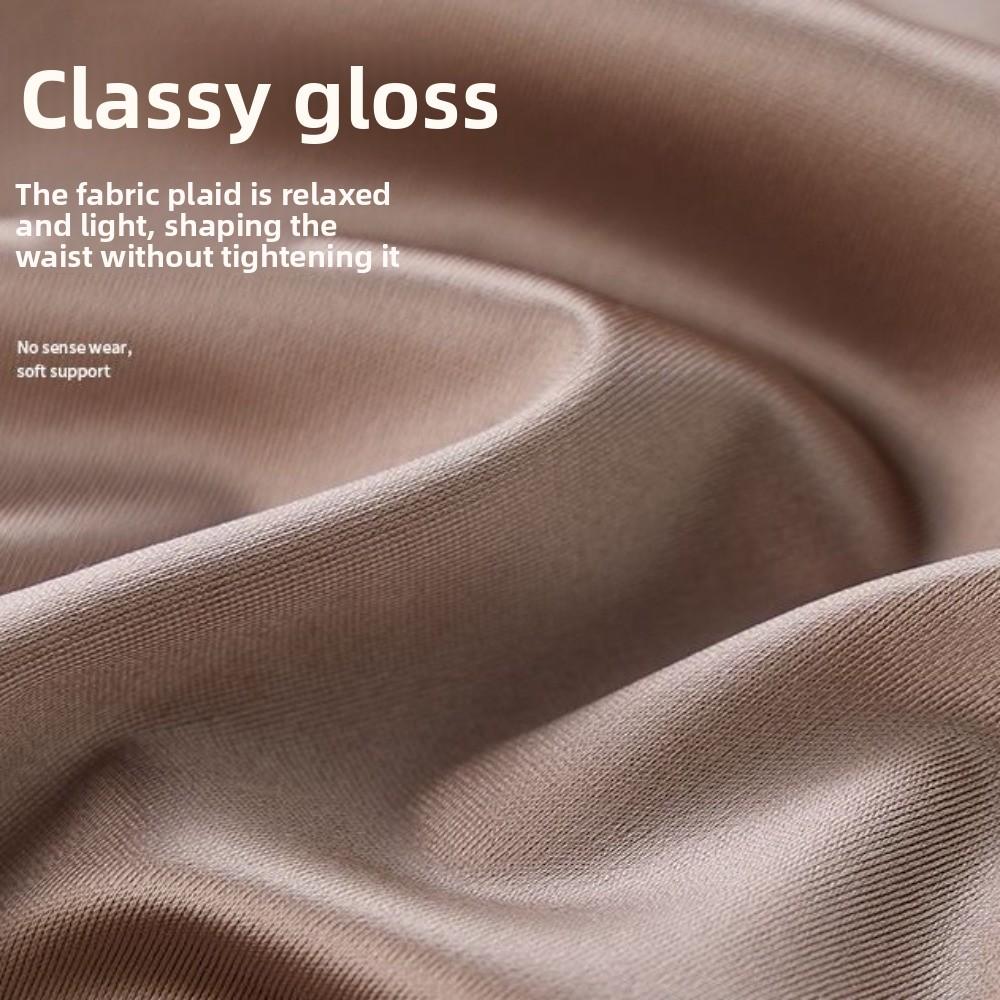 Large Size Butt Lifter Briefs Lace Flowers Tummy Control Underwear Seamless Underpants  Women