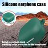Earbud Case Shockproof Housing Skin-friendly Guarding Washable Shell Nonslip Keep Safe From Accidental Drop for R60i NC