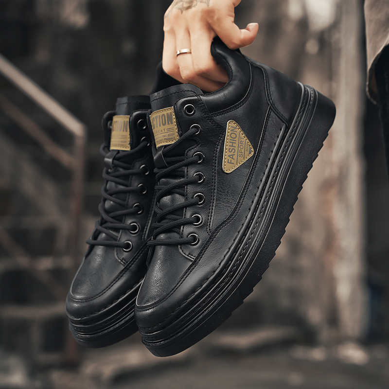 Fashion Plateforme 41 Mans Sneakers Vip Loafers Dropshipping Black Yellow Shoes Sports Novelties Trending Products League Best