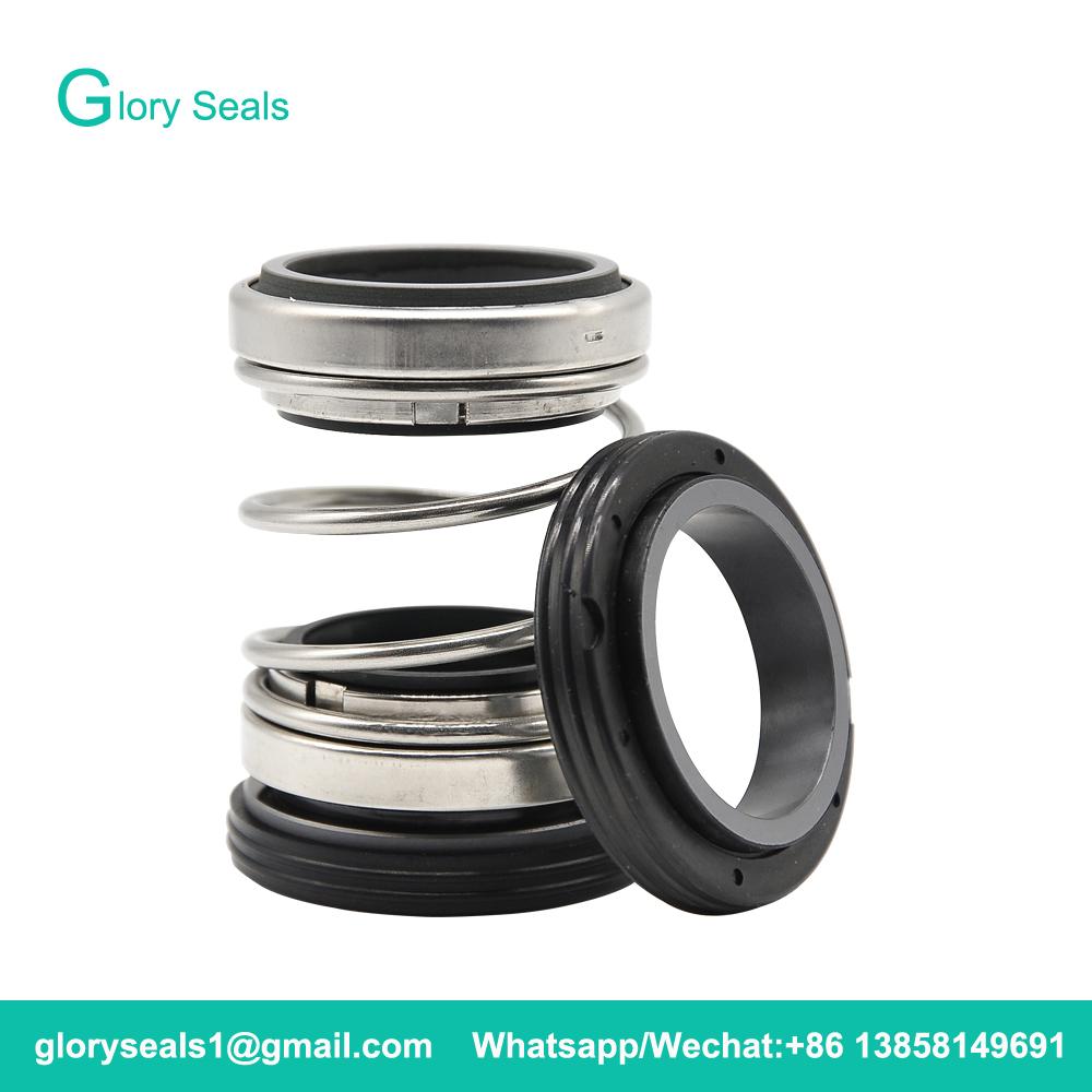 560D-25(44/44) Replace To Type 560D Double Face Mechanical Seals Shaft 25mm