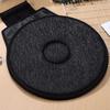 360 Rotating Car Seat Cushion Swivel Pad for Easy Entry Exit Lightweight Portable Seat Protection for Elderly Pregnant Women Home Office Use