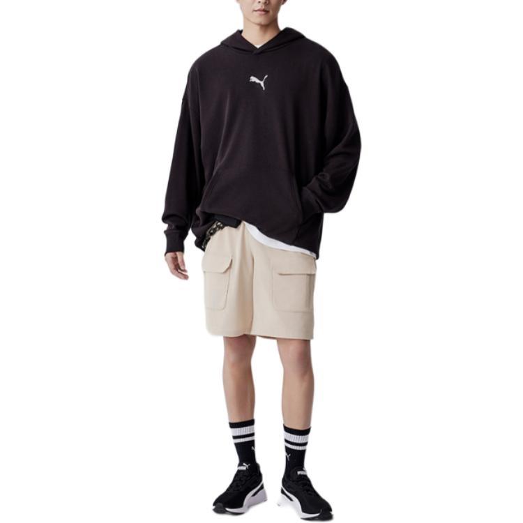 Puma Hoodie FT Men's 677173-01