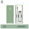 Qisu Mini 2-Piece Nail Clipper Set